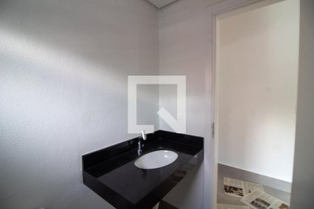 Casa à venda com 200m², 4 quartos e 4 vagasBanheiro