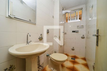 Apartamento à venda com 57m², 2 quartos e 1 vagaBanheiro