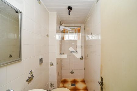 Apartamento à venda com 57m², 2 quartos e 1 vagaBanheiro