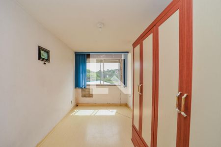 Apartamento à venda com 57m², 2 quartos e 1 vagaQuarto 2