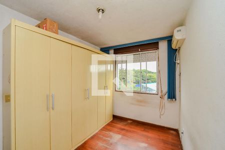 Apartamento à venda com 57m², 2 quartos e 1 vagaQuarto 1