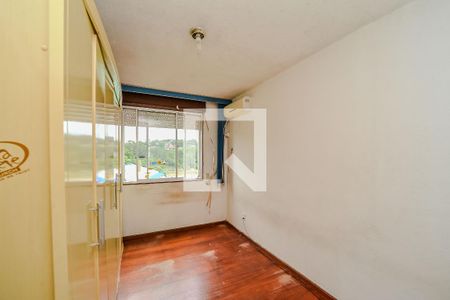 Apartamento à venda com 57m², 2 quartos e 1 vagaQuarto 1