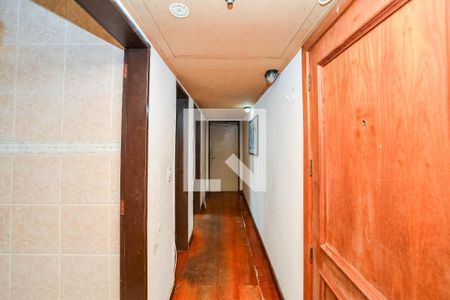 Apartamento à venda com 57m², 2 quartos e 1 vagaCorredor