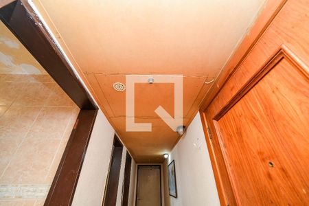 Apartamento à venda com 57m², 2 quartos e 1 vagaCorredor/Detalhe