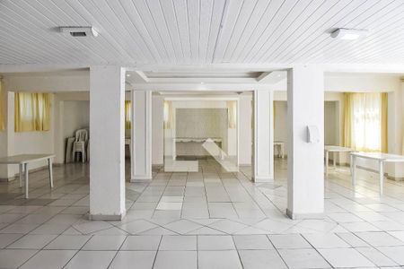 Apartamento à venda com 57m², 2 quartos e 1 vagaÁrea comum - Salão de festas