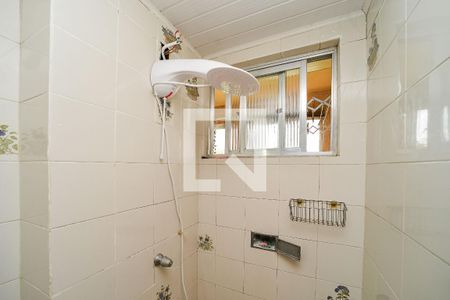 Apartamento à venda com 57m², 2 quartos e 1 vagaBanheiro