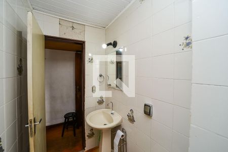 Apartamento à venda com 57m², 2 quartos e 1 vagaBanheiro