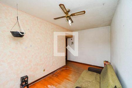 Apartamento à venda com 57m², 2 quartos e 1 vagaSala