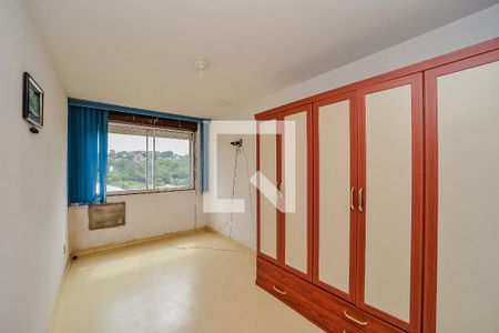 Apartamento à venda com 57m², 2 quartos e 1 vagaQuarto 2