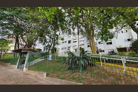 Apartamento à venda com 57m², 2 quartos e 1 vagaFachada 