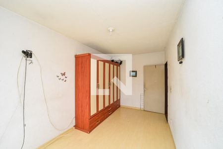 Apartamento à venda com 57m², 2 quartos e 1 vagaQuarto 2