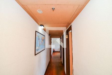 Apartamento à venda com 57m², 2 quartos e 1 vagaCorredor