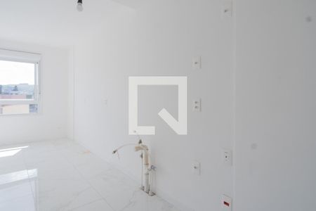 Apartamento à venda com 27m², 1 quarto e sem vaga Apartamento à venda com 27m², 1 quarto e sem vagaCozinha