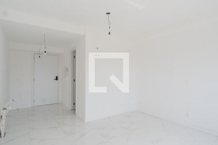 Apartamento à venda com 27m², 1 quarto e sem vaga Apartamento à venda com 27m², 1 quarto e sem vagaSala/Quarto