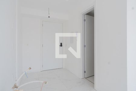 Apartamento à venda com 27m², 1 quarto e sem vaga Apartamento à venda com 27m², 1 quarto e sem vagaCozinha