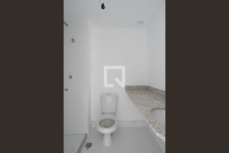 Apartamento à venda com 27m², 1 quarto e sem vaga Apartamento à venda com 27m², 1 quarto e sem vagaBanheiro