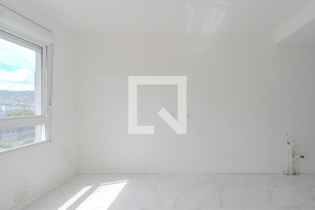 Apartamento à venda com 27m², 1 quarto e sem vaga Apartamento à venda com 27m², 1 quarto e sem vagaSala/Quarto