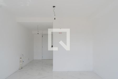 Apartamento à venda com 27m², 1 quarto e sem vaga Apartamento à venda com 27m², 1 quarto e sem vagaSala/Quarto
