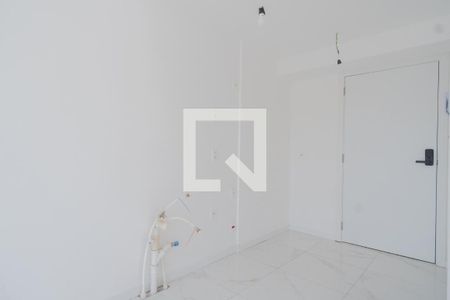 Apartamento à venda com 27m², 1 quarto e sem vaga Apartamento à venda com 27m², 1 quarto e sem vagaCozinha