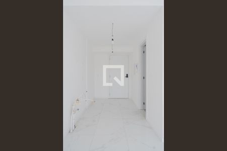 Apartamento à venda com 27m², 1 quarto e sem vaga Apartamento à venda com 27m², 1 quarto e sem vagaCozinha