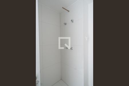 Apartamento à venda com 27m², 1 quarto e sem vaga Apartamento à venda com 27m², 1 quarto e sem vagaBanheiro