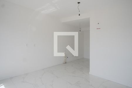 Apartamento à venda com 27m², 1 quarto e sem vaga Apartamento à venda com 27m², 1 quarto e sem vagaSala/Quarto