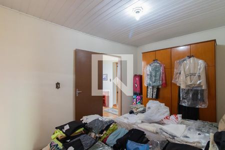 Casa à venda com 122m², 4 quartos e 3 vagasSuíte 3