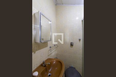 Casa à venda com 122m², 4 quartos e 3 vagasBanheiro da Suíte 2