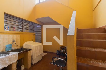 Casa à venda com 122m², 4 quartos e 3 vagasÁrea Externa