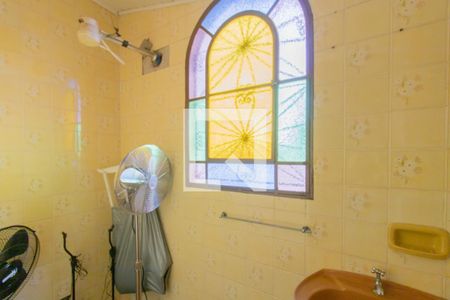 Casa à venda com 122m², 4 quartos e 3 vagasBanheiro da Suíte 3