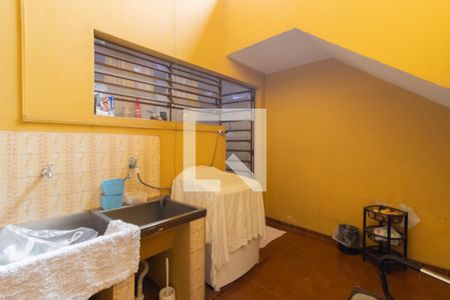 Casa à venda com 122m², 4 quartos e 3 vagasÁrea Externa