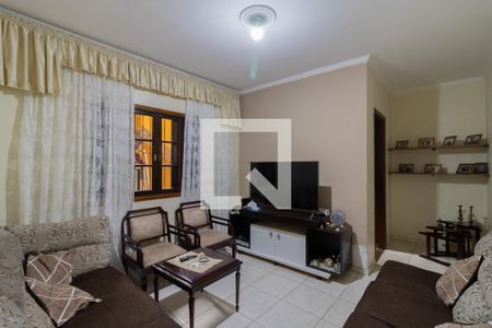 Casa à venda com 122m², 4 quartos e 3 vagasSala 2