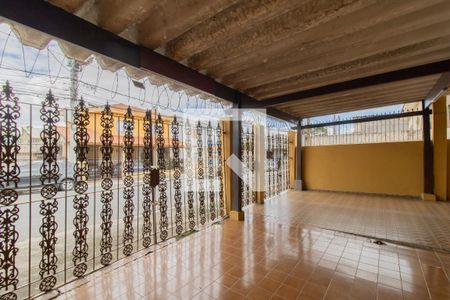 Casa à venda com 122m², 4 quartos e 3 vagasGaragem