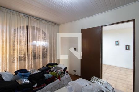 Casa à venda com 122m², 4 quartos e 3 vagasSuíte 3