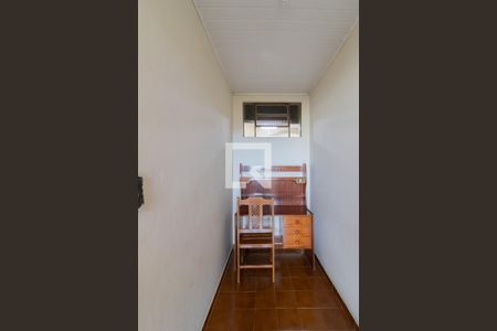 Casa à venda com 122m², 4 quartos e 3 vagasCorredor
