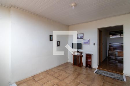 Casa à venda com 122m², 4 quartos e 3 vagasHall dos Quartos