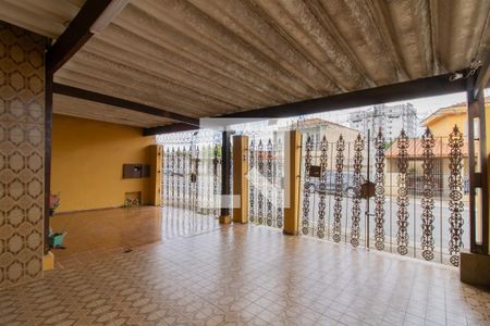 Casa à venda com 122m², 4 quartos e 3 vagasGaragem