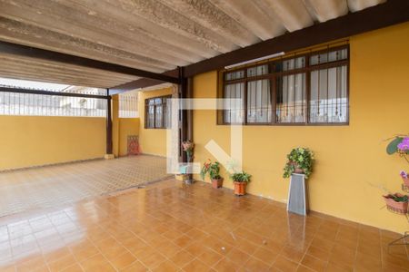 Casa à venda com 122m², 4 quartos e 3 vagasGaragem