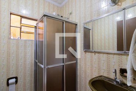 Casa à venda com 122m², 4 quartos e 3 vagasBanheiro