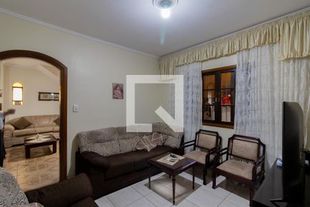 Casa à venda com 122m², 4 quartos e 3 vagasSala de Tv