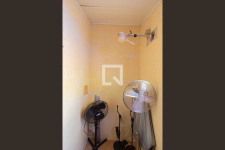 Casa à venda com 122m², 4 quartos e 3 vagasBanheiro da Suíte 3