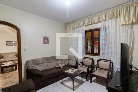 Casa à venda com 122m², 4 quartos e 3 vagasSala de Tv