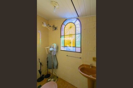 Casa à venda com 122m², 4 quartos e 3 vagasBanheiro da Suíte 3