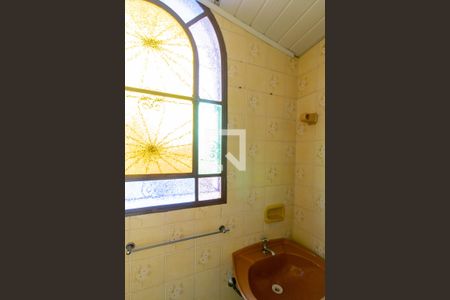 Casa à venda com 122m², 4 quartos e 3 vagasBanheiro da Suíte 3