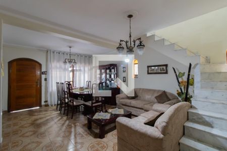 Casa à venda com 122m², 4 quartos e 3 vagasSala 2