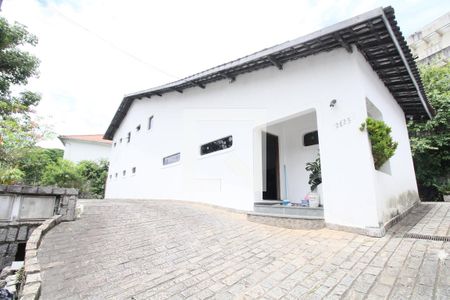 Casa à venda com 600m², 5 quartos e 20 vagasÁrea comum
