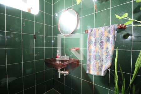 Casa à venda com 600m², 5 quartos e 20 vagasBanheiro