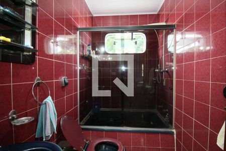 Casa à venda com 600m², 5 quartos e 20 vagasBanheiro 3