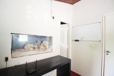 Casa à venda com 600m², 5 quartos e 20 vagasQuarto 3