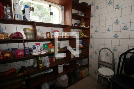 Casa à venda com 600m², 5 quartos e 20 vagasCozinha/Despensa